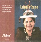 Luzmila Carpio